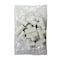 Charlotte Pipe And Foundry Charlotte Pipe Schedule 40 3/4 in. Slip X 3/4 in. D Slip PVC Tee 1 pk PVC02400C0800 - alternate 1